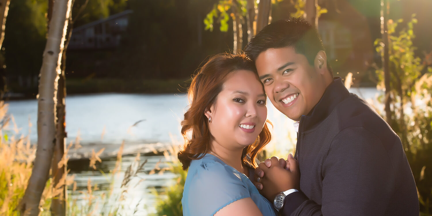 Why Every Couple Needs to Have Engagement Photos