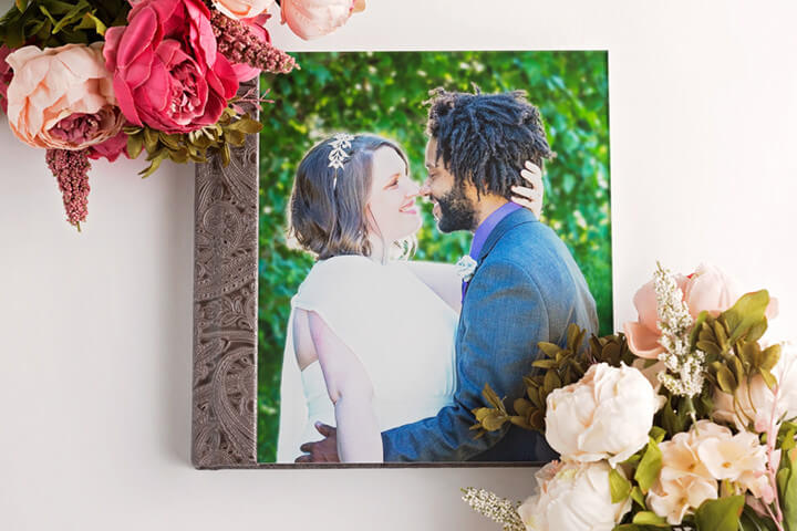 5 Facts About Why You NEED a Wedding Album